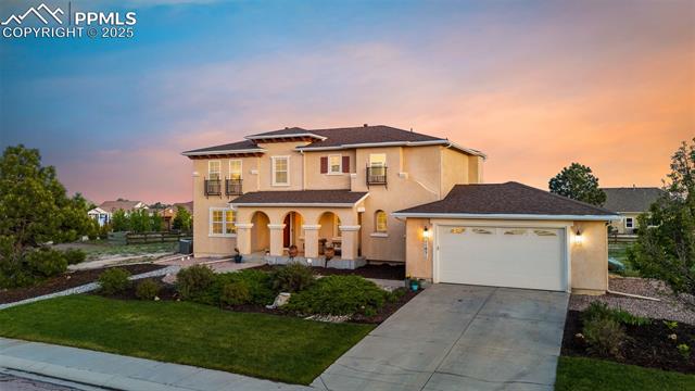 MLS Image for 11051  Spotswood  ,Peyton, Colorado