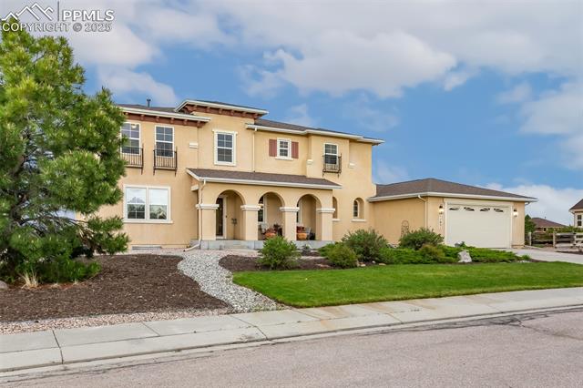 MLS Image for 11051  Spotswood  ,Peyton, Colorado