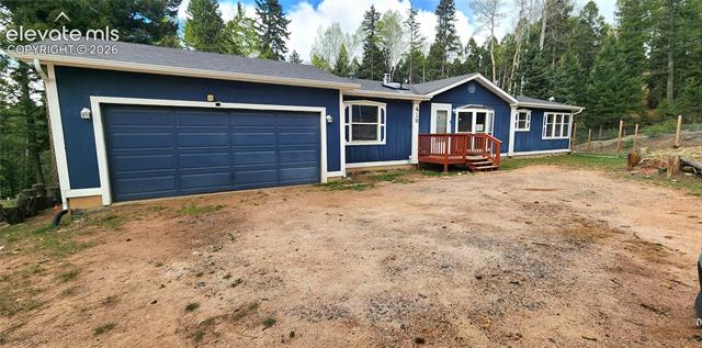 MLS Image for 419  Donzi  ,Florissant, Colorado