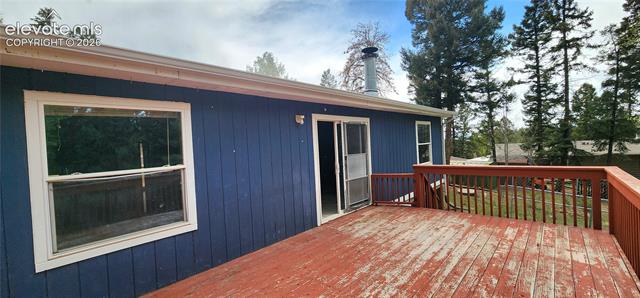 MLS Image for 419  Donzi  ,Florissant, Colorado
