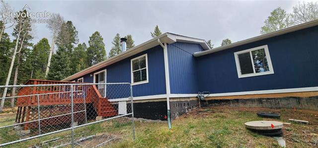 MLS Image for 419  Donzi  ,Florissant, Colorado