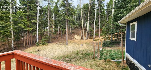 MLS Image for 419  Donzi  ,Florissant, Colorado