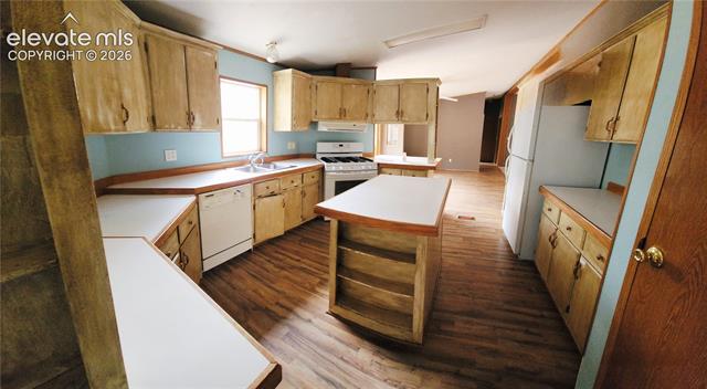 MLS Image for 419  Donzi  ,Florissant, Colorado