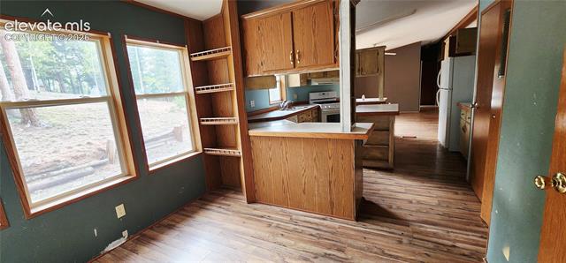 MLS Image for 419  Donzi  ,Florissant, Colorado