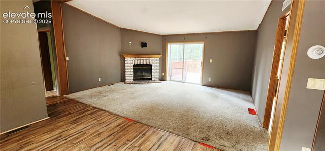 MLS Image for 419  Donzi  ,Florissant, Colorado