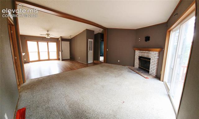MLS Image for 419  Donzi  ,Florissant, Colorado