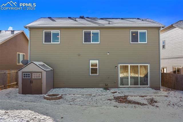 MLS Image for 6252  Marilee  ,Colorado Springs, Colorado