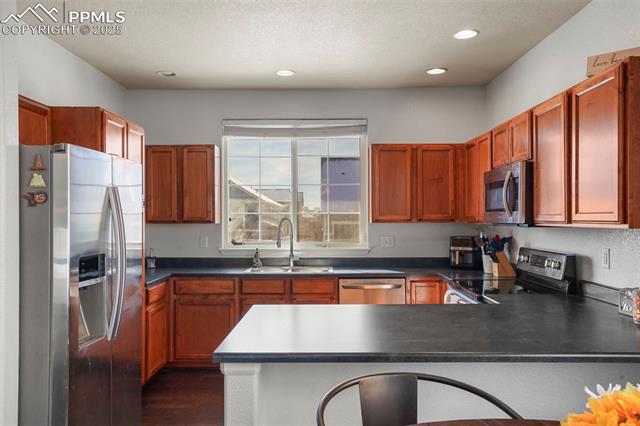 MLS Image for 6252  Marilee  ,Colorado Springs, Colorado