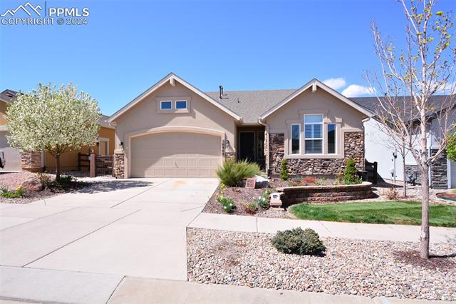 10868  Rolling Cloud  , colorado springs  House Search MLS Picture