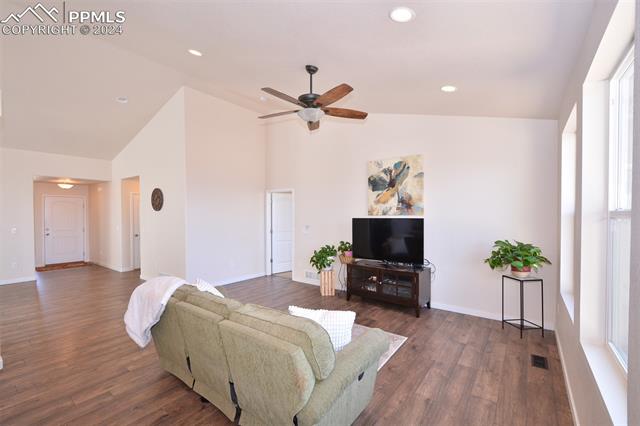 MLS Image for 10868  Rolling Cloud  ,Colorado Springs, Colorado