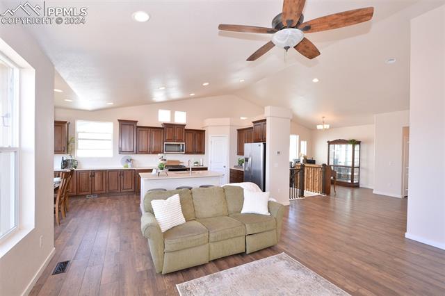 MLS Image for 10868  Rolling Cloud  ,Colorado Springs, Colorado