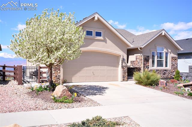 MLS Image for 10868  Rolling Cloud  ,Colorado Springs, Colorado