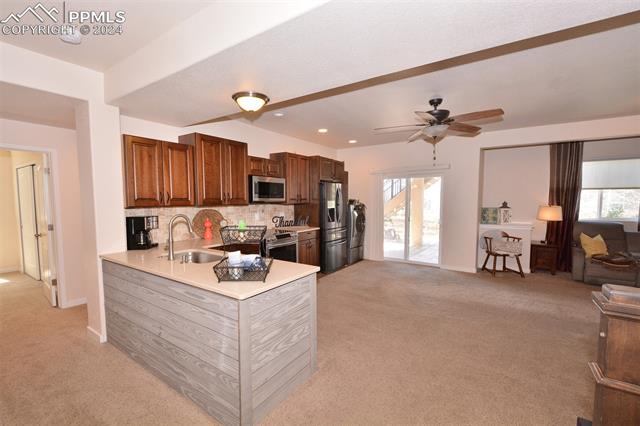 MLS Image for 10868  Rolling Cloud  ,Colorado Springs, Colorado