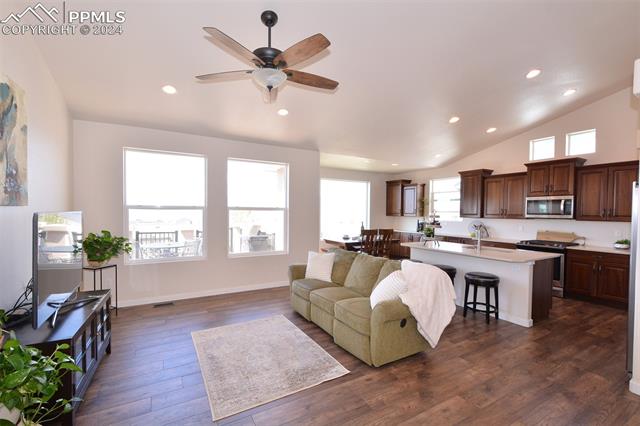 MLS Image for 10868  Rolling Cloud  ,Colorado Springs, Colorado