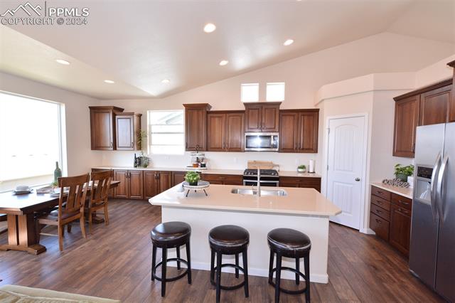 MLS Image for 10868  Rolling Cloud  ,Colorado Springs, Colorado