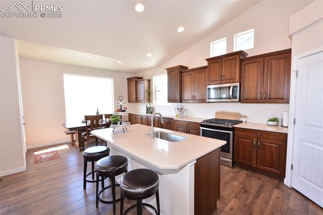 MLS Image for 10868  Rolling Cloud  ,Colorado Springs, Colorado