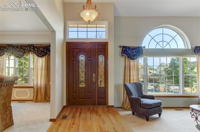 MLS Image for 2525  DUNFRIES  ,Colorado Springs, Colorado