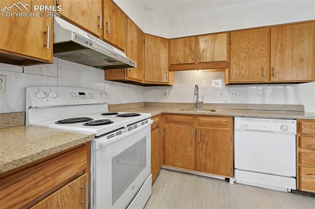 MLS Image for 2865  Banderas  ,Colorado Springs, Colorado
