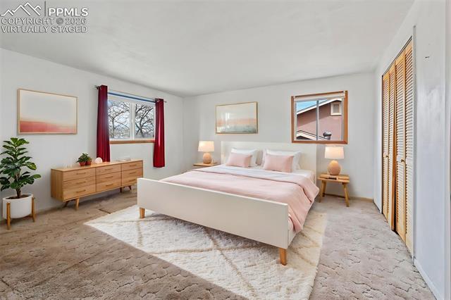 MLS Image for 2865  Banderas  ,Colorado Springs, Colorado