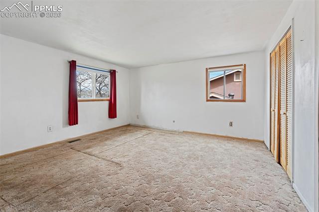 MLS Image for 2865  Banderas  ,Colorado Springs, Colorado