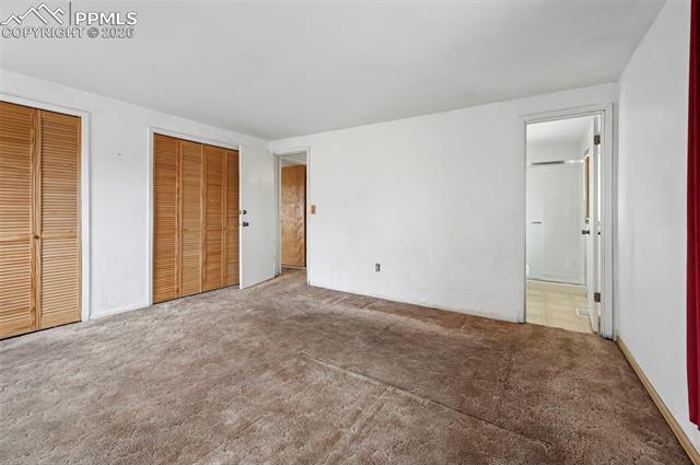 MLS Image for 2865  Banderas  ,Colorado Springs, Colorado