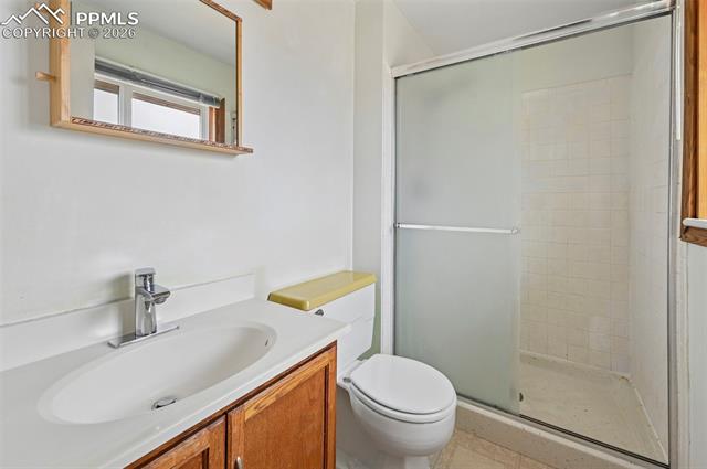 MLS Image for 2865  Banderas  ,Colorado Springs, Colorado