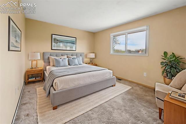 MLS Image for 2865  Banderas  ,Colorado Springs, Colorado