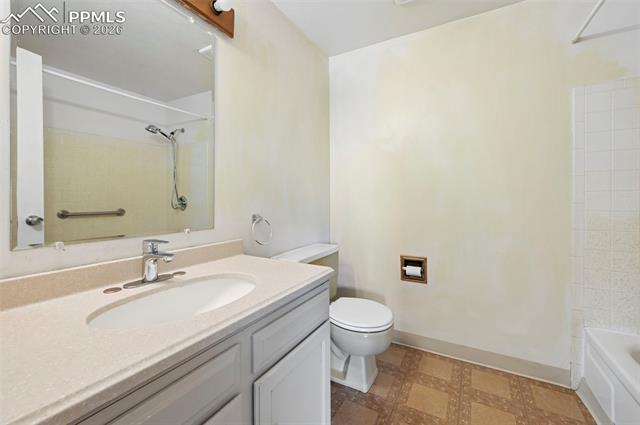MLS Image for 2865  Banderas  ,Colorado Springs, Colorado