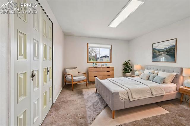 MLS Image for 2865  Banderas  ,Colorado Springs, Colorado