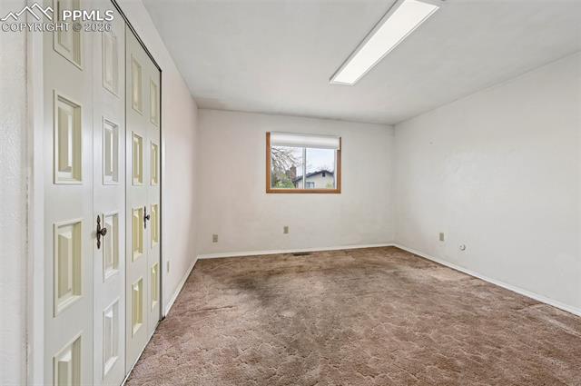 MLS Image for 2865  Banderas  ,Colorado Springs, Colorado