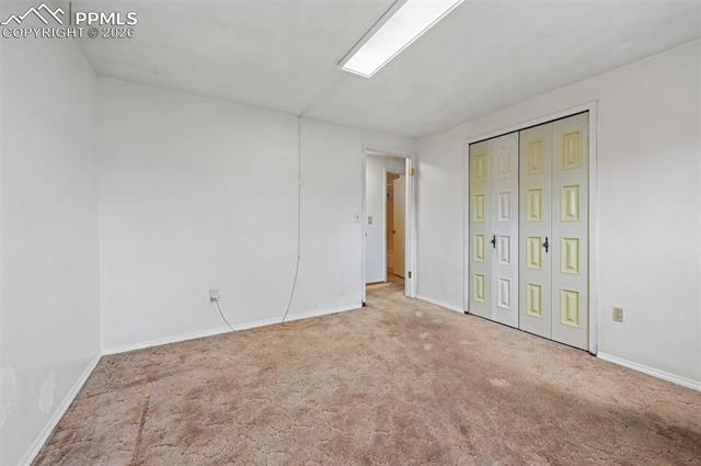 MLS Image for 2865  Banderas  ,Colorado Springs, Colorado