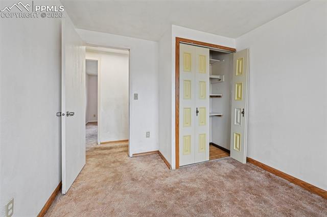 MLS Image for 2865  Banderas  ,Colorado Springs, Colorado