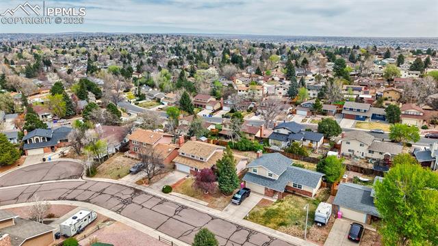 MLS Image for 2865  Banderas  ,Colorado Springs, Colorado