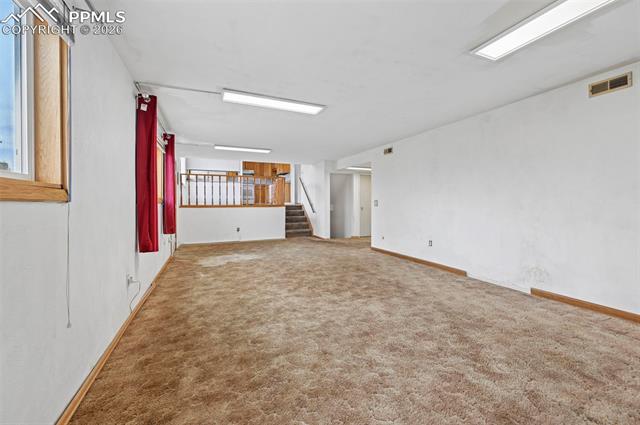 MLS Image for 2865  Banderas  ,Colorado Springs, Colorado
