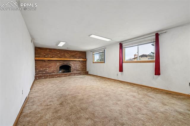 MLS Image for 2865  Banderas  ,Colorado Springs, Colorado