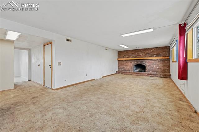 MLS Image for 2865  Banderas  ,Colorado Springs, Colorado