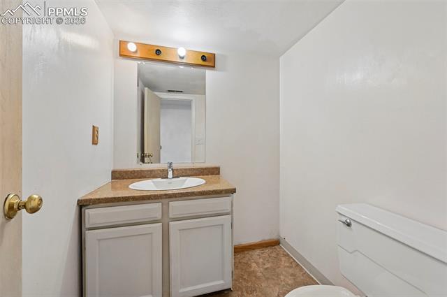 MLS Image for 2865  Banderas  ,Colorado Springs, Colorado
