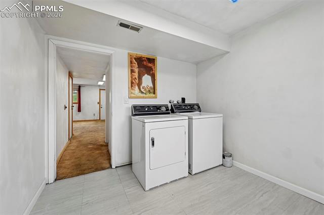 MLS Image for 2865  Banderas  ,Colorado Springs, Colorado