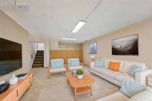 MLS Image for 2865  Banderas  ,Colorado Springs, Colorado