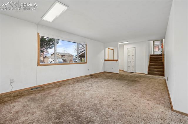 MLS Image for 2865  Banderas  ,Colorado Springs, Colorado