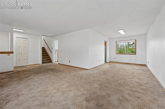 MLS Image for 2865  Banderas  ,Colorado Springs, Colorado