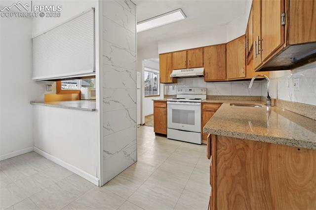 MLS Image for 2865  Banderas  ,Colorado Springs, Colorado