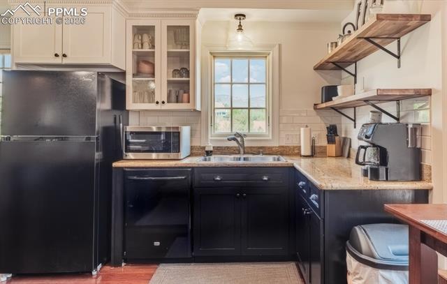 MLS Image for 13  Oak  ,Manitou Springs, Colorado