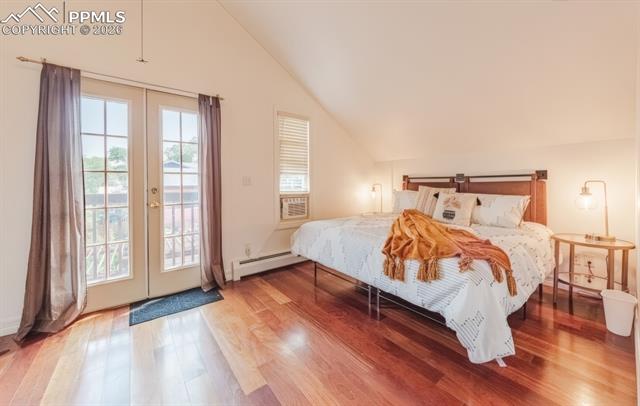 MLS Image for 13  Oak  ,Manitou Springs, Colorado