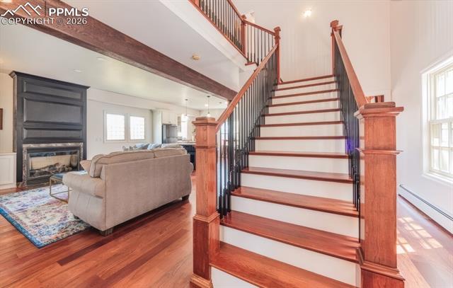 MLS Image for 13  Oak  ,Manitou Springs, Colorado