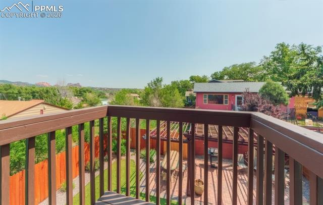 MLS Image for 13  Oak  ,Manitou Springs, Colorado