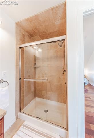 MLS Image for 13  Oak  ,Manitou Springs, Colorado
