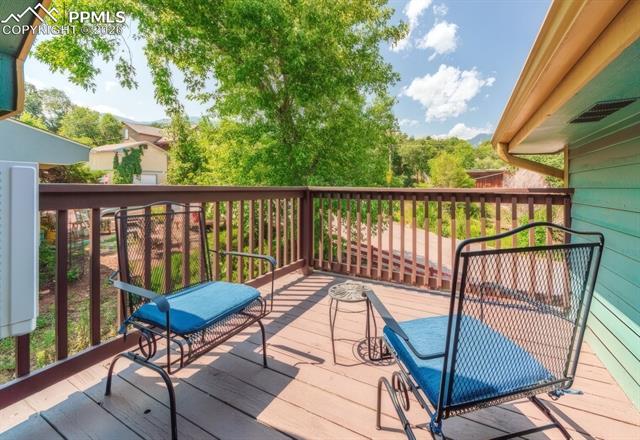 MLS Image for 13  Oak  ,Manitou Springs, Colorado