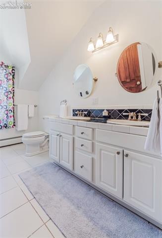 MLS Image for 13  Oak  ,Manitou Springs, Colorado