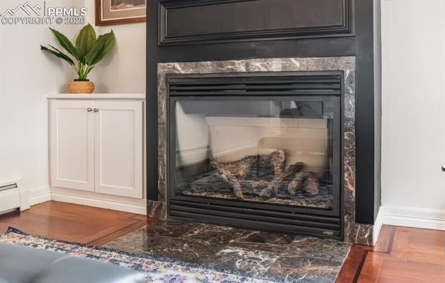 MLS Image for 13  Oak  ,Manitou Springs, Colorado